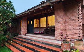 La Calera pueblo fantasma